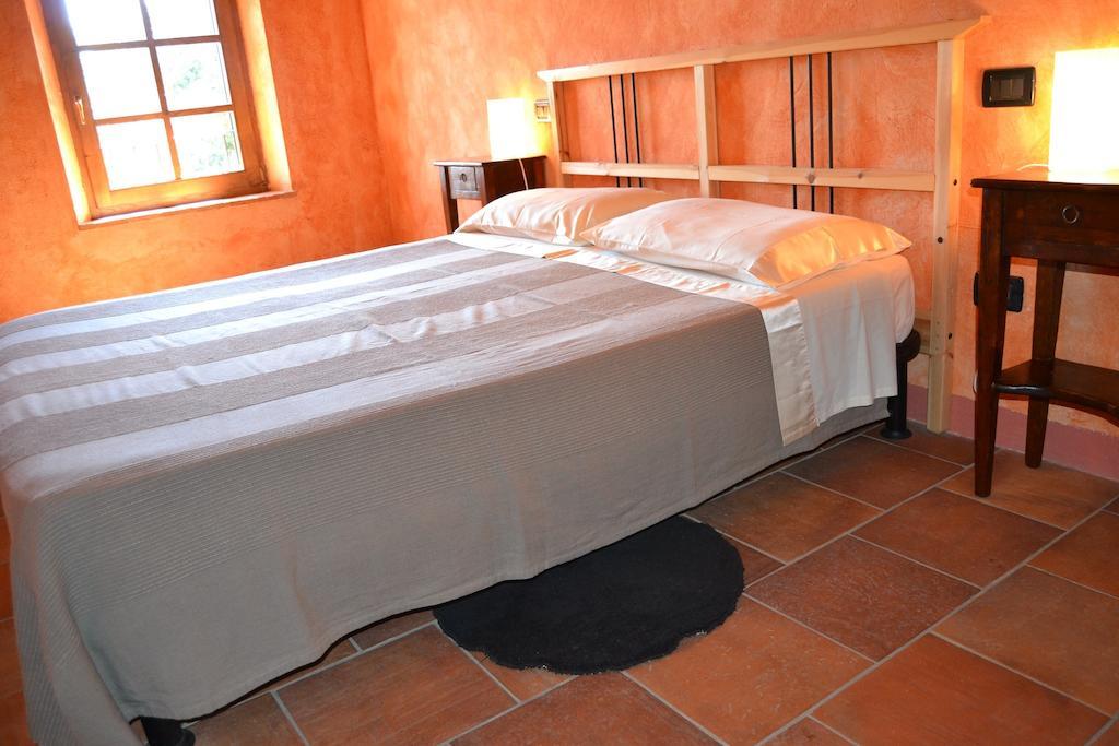 Agriturismo Cignanbianco Castellina in Chianti Habitación foto